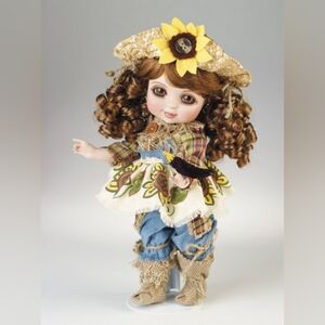 Marie Osmond Adora Belle Scarecrow